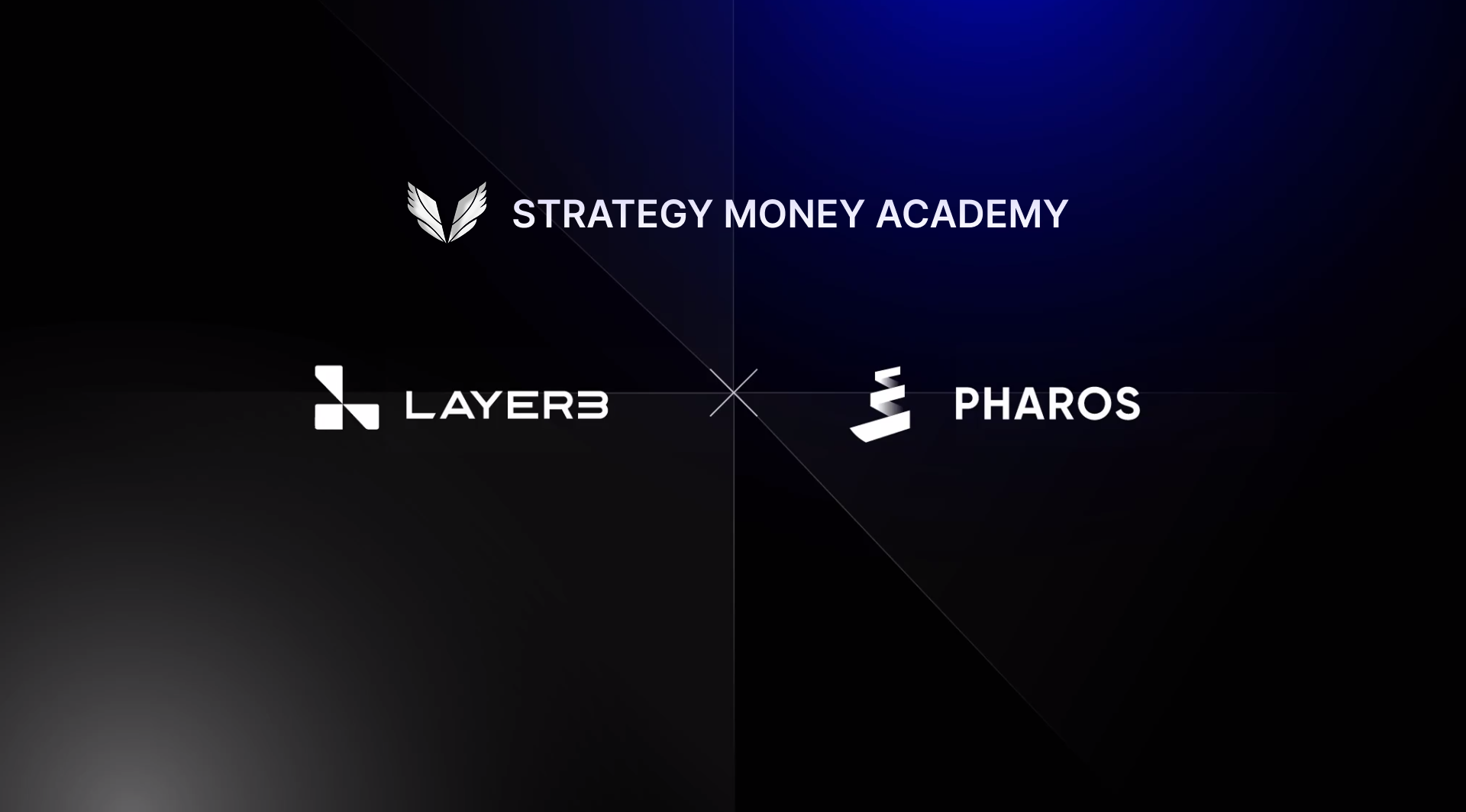 PHAROS II Квести на Layer 3