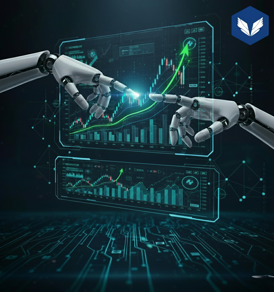 Смуги Боллінджера (Bollinger Bands): Індикатор Волатильності для Новачків