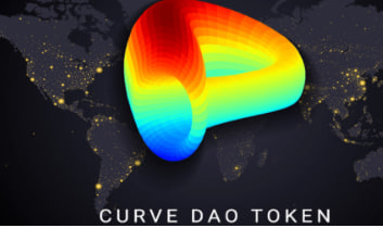 Curve DAO (CRV): Король Стейблкоїнів 🛡️