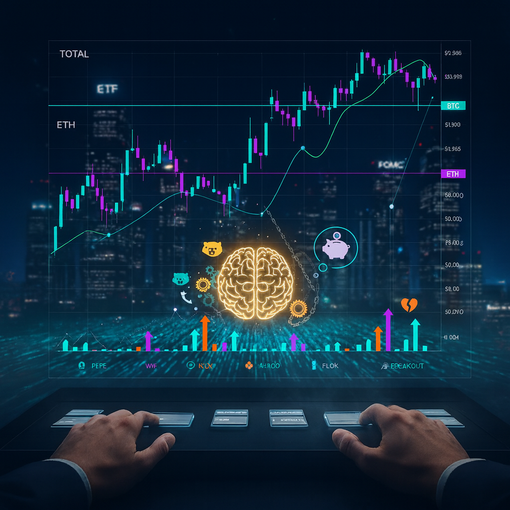 ФІНАЛЬНИЙ ЗАКОЛ НА $94K: РИНОК СФОРМУВАВ ДНО І ГОТОВИЙ ДО РОЗВОРОТУ 🚀