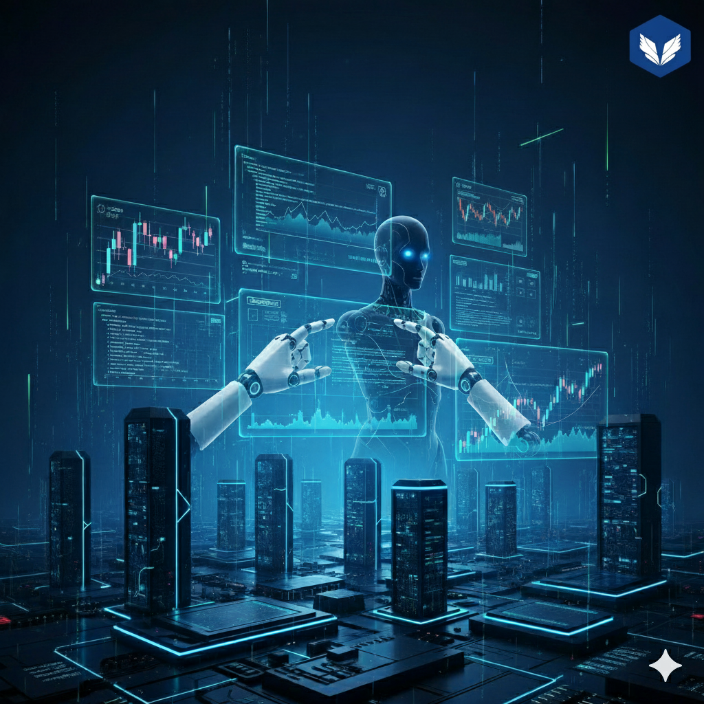 Індикатор CMO (Chande Momentum Oscillator) простими словами