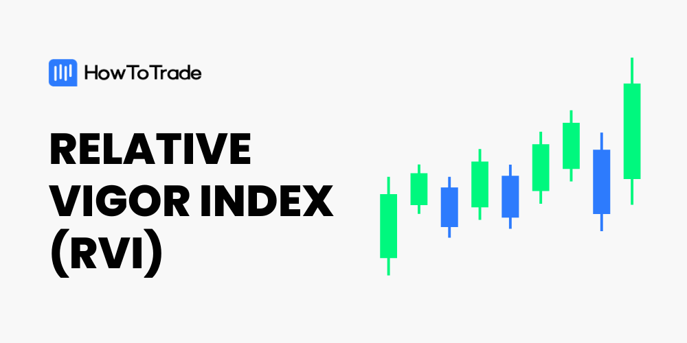 RVI (Relative Vigor Index): Індикатор для Новачків та його Застосування у Veles