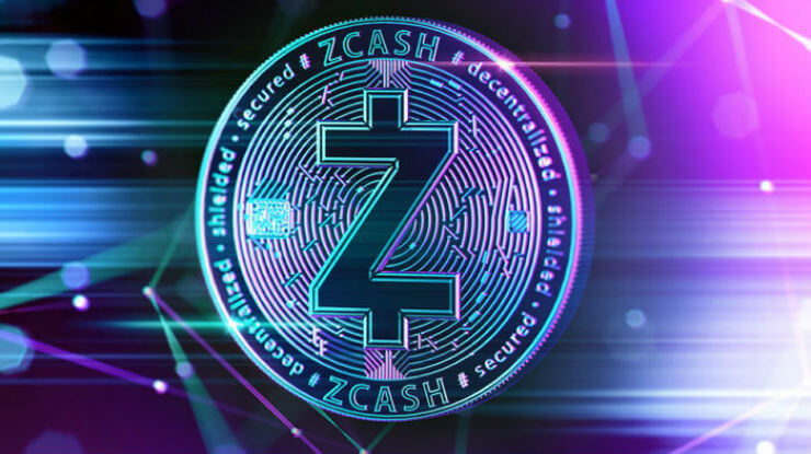 Налаштування на монетку ZEC із СТОП-ЛОС