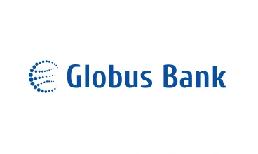 Забираємо бонус від Globus Bank