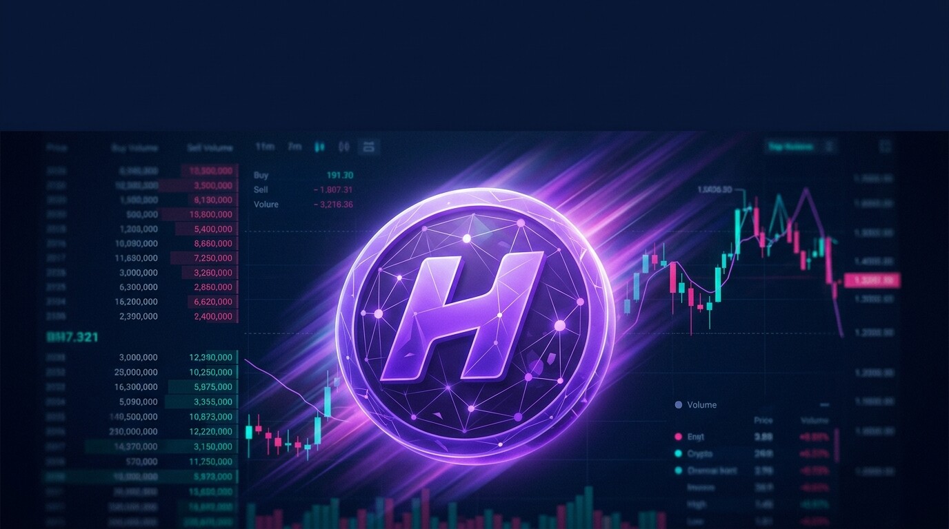 💥 Hyperliquid (HYPE): чому весь крипторинок дивиться на цей токен у квітні
