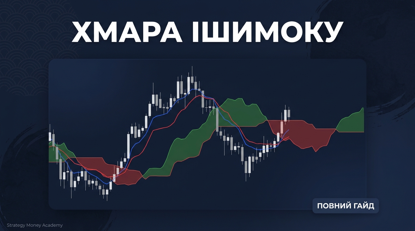 📊 Хмара Ішимоку: повний гайд для бота Veles від А до Я