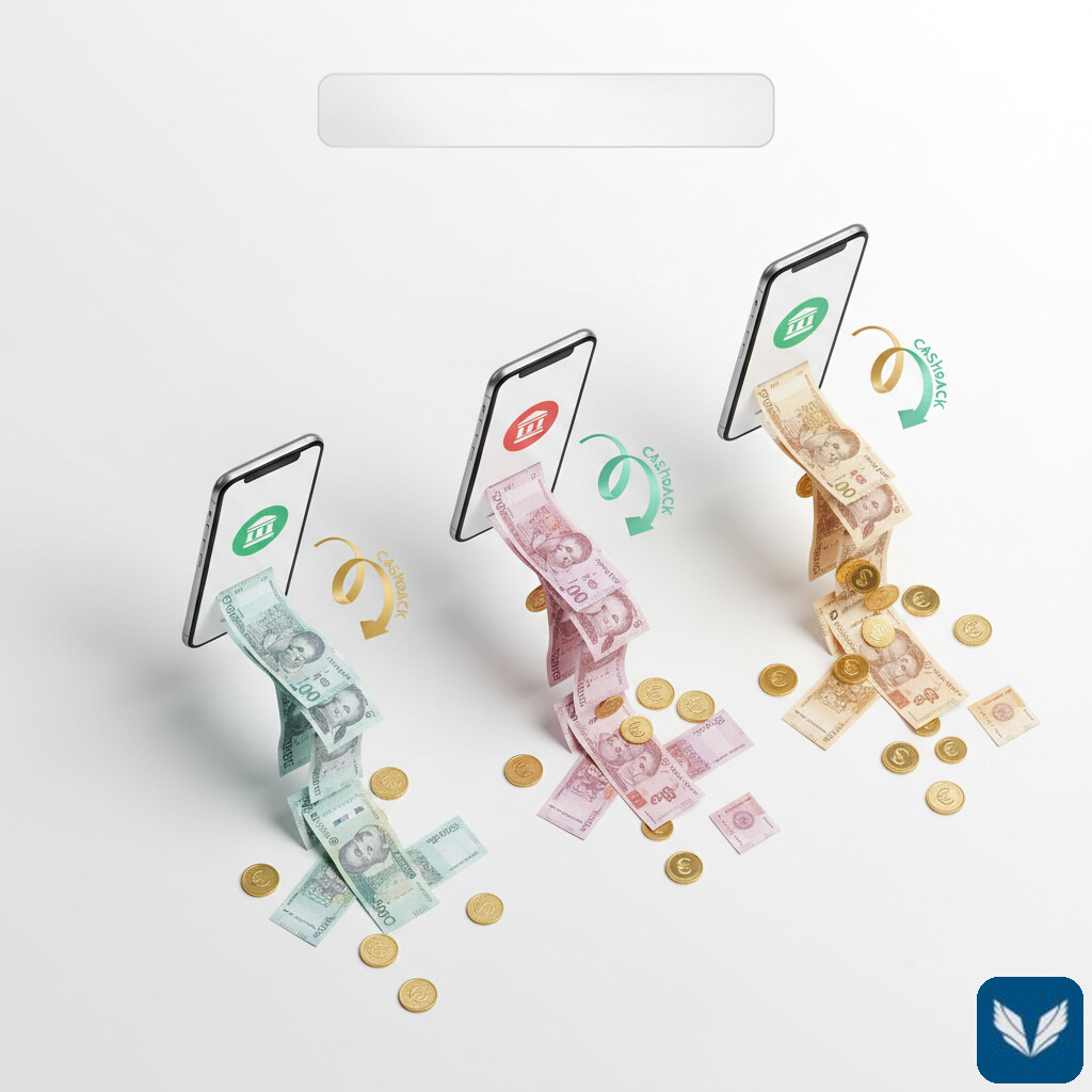 Бонуси тижня: до 2 500 ₴ безкоштовно за пів години роботи