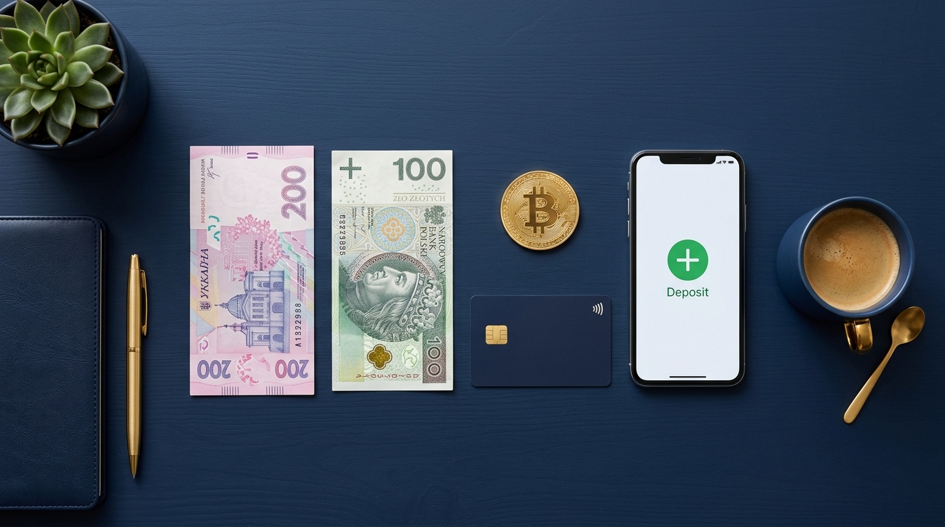 💰 Бонуси тижня: до 720 zł і $200 на старті — а Нацкешбек закривають саме сьогодні
